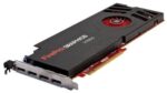 100-505733 FirePro V7900 Graphic Card - 2 GB GDDR5 SDRAM - PCI Express 2.1 x16 - Full-length/Full-height