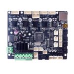 Creality Upgraded Silent Board for CR-10S,V2.2 Silent Motherboard Control Board with TMC2208 Driver