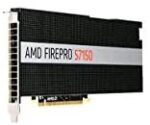 AMD FirePro S7150 Graphics Card (100-505929)