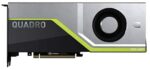 PNY VCQRTX6000-PB Quadro RTX 6000 Graphic Card - 24 GB