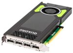 Nvidia Quadro M4000 8GB GDDR5 256-bit PCI Express 3.0 x16 Full Height Video Card (Renewed)