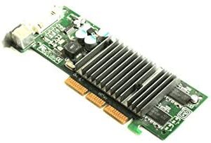 Dell 0G0771 NVidia GX260 Computer Graphics Video Card 64MB P117