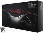 2021 Newest AMD Radeon RX 6700 XT Gaming Graphics Card with 12GB GDDR6, + AllyFlex HDMI