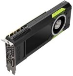 NVIDIA Quadro M5000 8GB GDDR5 256-bit PCI Express 3.0 x16 Full Height Video Card (Renewed)