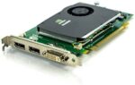 Dell R784K NVIDIA Quadro FX 580 512MB DDR3 128Bit DVI/DP PCIe x16 Video Card