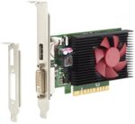 HP GeForce GT 730 Graphic Card - 2 GB GDDR5 - Low-Profile