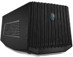 Alienware Graphics Amplifier (9R7XN), Stealth black