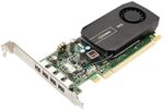 NVIDIA NVS NVS 510 Low Profile Graphics Card Graphics Card (Renewed)