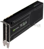 NVIDIA Tesla K20 - 5 GB GPU Server Accelerator Processing Unit Passive Cooling 900-22081-0010-000