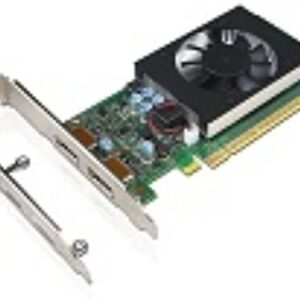 Lenovo GeForce GT 730 Graphic Card - 2 GB GDDR5 - Low-Profile