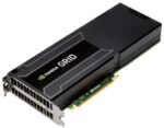 NVIDIA 900-52401-0020-000 GRID K1 16GB Graphics Card