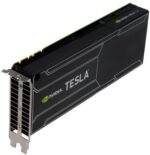 NVIDIA 900-22081-0040-000 Tesla K40 Passive 12GB PCIE 3.0 Computing Module