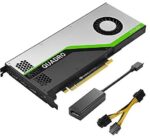 PNY Quadro RTX 4000 Graphic Card - 8 GB GDDR6 - by VCI