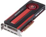 AMD FirePro W8000 4GB GDDR5 256-Bit PCI Express 3.0 x16 Full Height Video Card (Renewed)