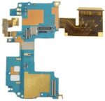 Mobile Phone Replacement Parts Mainboard & Power Button Flex Cable and Camera Mainboard for HTC One M8 Flex Cable