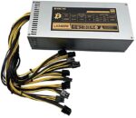 Power Supply for Mining Rig Frame,GPU Mining,Computer Power,Mining Power Supply 1600 to 3000W Mining Power Supply Miner Mining For ETH Rig Ethereum Miner S9 S7 L3+