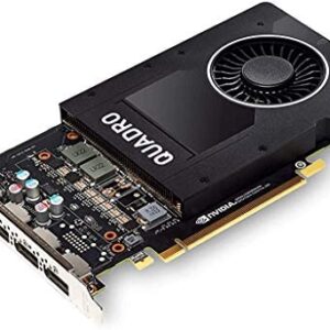 PNY NVIDIA Quadro P2200