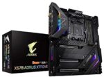 GIGABYTE X570 AORUS Xtreme (AMD Ryzen 5000/X570/E-ATX/PCIe4.0/DDR4/Aqantia 10GbE LAN/RGB Fusion 2.0/Fins-Array Heatsink/3xM.2 Thermal Guard/USB3.1/Gaming Motherboard)