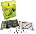 Think Fun Robot Repair Coding Board Game and STEM Toy for Boys and Girls Age 8 and Up