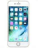 Apple iPhone 7, 256GB, Gold - Fully Unlocked (Renewed)