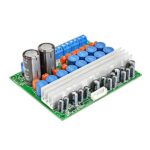 TPA3116 Amplifier Audio Board 5.1 Channel Digital Power Amplifier Board 50W4 100W2 DIY 5.1 Home Theater DC12-24V