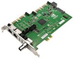 PNY nVIDIA Quadro Sync Turnkey Option PCI-E Card for K5200 K6000 M4000 M5000 M6000