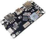 Almencla 1pc Boost Charging Module Fast Charging IP5328P Mobile Power Main Board