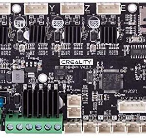 Creality 3D New Upgrade Replacement Motherboard Silent Mainboard V4.2.7 Mother Control Board for Ender 3 Pro