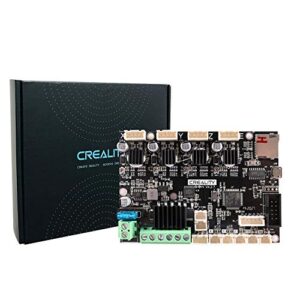 Creality Ender 3 New Upgraded Motherboard Silent Mainboard V4.2.7 with TMC2225 Driver Marlin 2.0.1 for Ender 3/ Ender 3 V2/ Ender 3 Pro/Ender 5 3D Printer