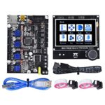 BIGTREETECH Direct SKR Mini E3 V2.0 + TFT35 E3 V3.0 32Bit Silent Main Board Integrated with TMC2209 UART VS TMC2208 for Ender 3 Pro/5 3D Printer Parts (SKR Mini E3 V2.0 + TFT35 E3 V3.0)