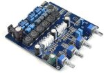 Douk Audio TPA3116 2.1 50WX2+100W+ Bluetooth Class D Power Amplifier Completed Board New