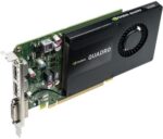 Pny - Nvidia Quadro K2200 Graphics Card Quadro K2200 4 Gb Gddr5 Pcie 2.0 X16 Dvi, 2 X Displayport "Product Category: Computer Components/Video Cards & Adapters"