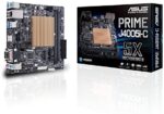 ASUS Intel Celeron Dual-Core Soc DDR4 HDMI VGA LVDS M.2 Mitx Motherboard Motherboards Prime J4005I-C