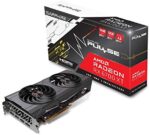 Sapphire Technology Pulse AMD Radeon RX 6700 XT Gaming Graphics Card with 12GB GDDR6, AMD RDNA 2 (11306-02-20G)