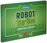 Robot Turtles Add On Pack Board Game