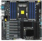 SuperMicro X11SPA-T Motherboard