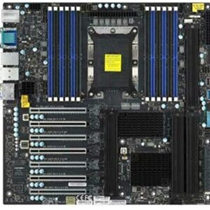 SuperMicro X11SPA-T Motherboard