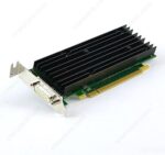 NVidia Quadro NVS290 256MB PCI-Express Video Card Low Profile 460815-001(HP)