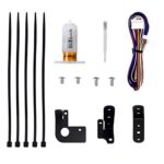 Creality Upgraded BLTouch V3.1 Auto Bed Leveling Sensor Kit for 32 Bit V4.2.2/V4.2.7 Mainboard Ender 3 V2/3/Pro/Ender 5/Pro/CR-10