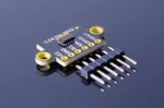 ACROBOTIC VL53L0X Time of Flight Distance Sensor Breakout Board 20~2000mm Range for Raspberry Pi ESP8266 3~5VDC GY-530 Robot