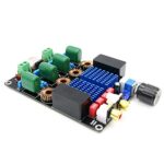 TDA3116 Digital Amplifier Board 100W2 Dual Channel High Power Audio Amplifiers DIY Sound System Speaker Home Theater