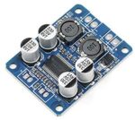 Tulead Digital Audio Amplifier Module 8-24V 60W TPA3118 Digital Audio Amplifier Board