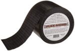 Flex Mend FM-400T Belly Pan Repair Bottom Board Repair Tape, 4" x 180'