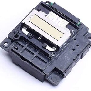 DEVMO Compatible FA04010 FA04000 Printhead Print Head Replacement Compatible with L300 L301 L351 L355 L358 L350 L550 L555 L551 L558 L111 L120 L210 L211 ME401 ME303 XP-412 XP-413 XP-415 XP-420 XP-423