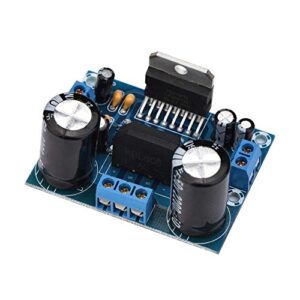 TDA7293 Digital Audio Power Amplifier Board Digital Audio Power Amplifier Board 100W Single Channel Dual AC12-32V