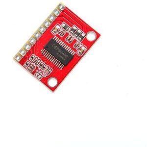 Comimark OEP30Wx2 Audio Module Class D Digital Power Amplifier Board Replace TDA8932 (1Pcs)