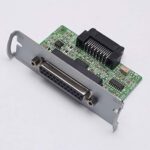 DEVMO Compatible with UB-S01 Serial Adapter/RS232 Interface Card C823361 TM Printer Line