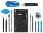 iFixit Pro Tech Toolkit - Electronics, Smartphone, Computer & Tablet Repair Kit