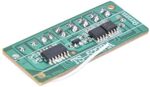 Woyisisi RC Car Circuit Board, MN-JK009 Remote Control Car Integrated Circuit Board for MN-35 MN-66 B-14 B-24 Q62 Q65 MN-90