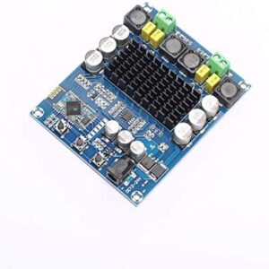 DEVMO TPA3116 Module Wireless Bluetooth 4.0 Audio Digital 2 X 120W Amplifier Board High Power TPA3116D2